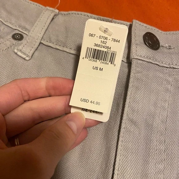 Aerie size M womens pull on shorts NWT - Picture 3 of 3